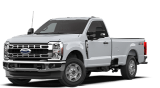 2026 Ford Super Duty® External Image 2